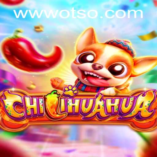 Introducing 'CHILIHUAHUA': The Exciting New Game That Combines Thrills with Strategy