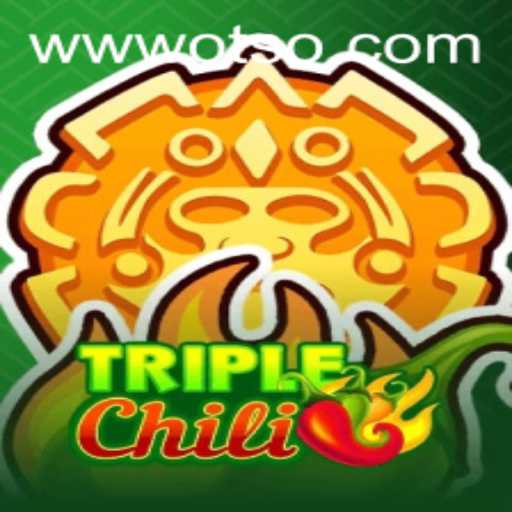 Discover the Thrill of TripleChili: The Game That Combines Strategy and Excitement